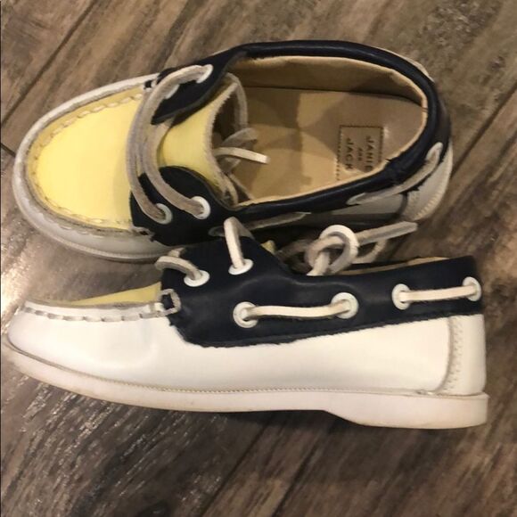 June and Jack shoes - Picture 2 of 3